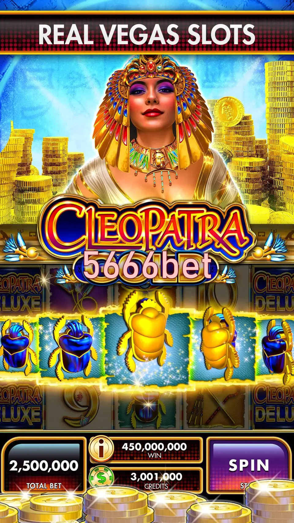 5666bet APK