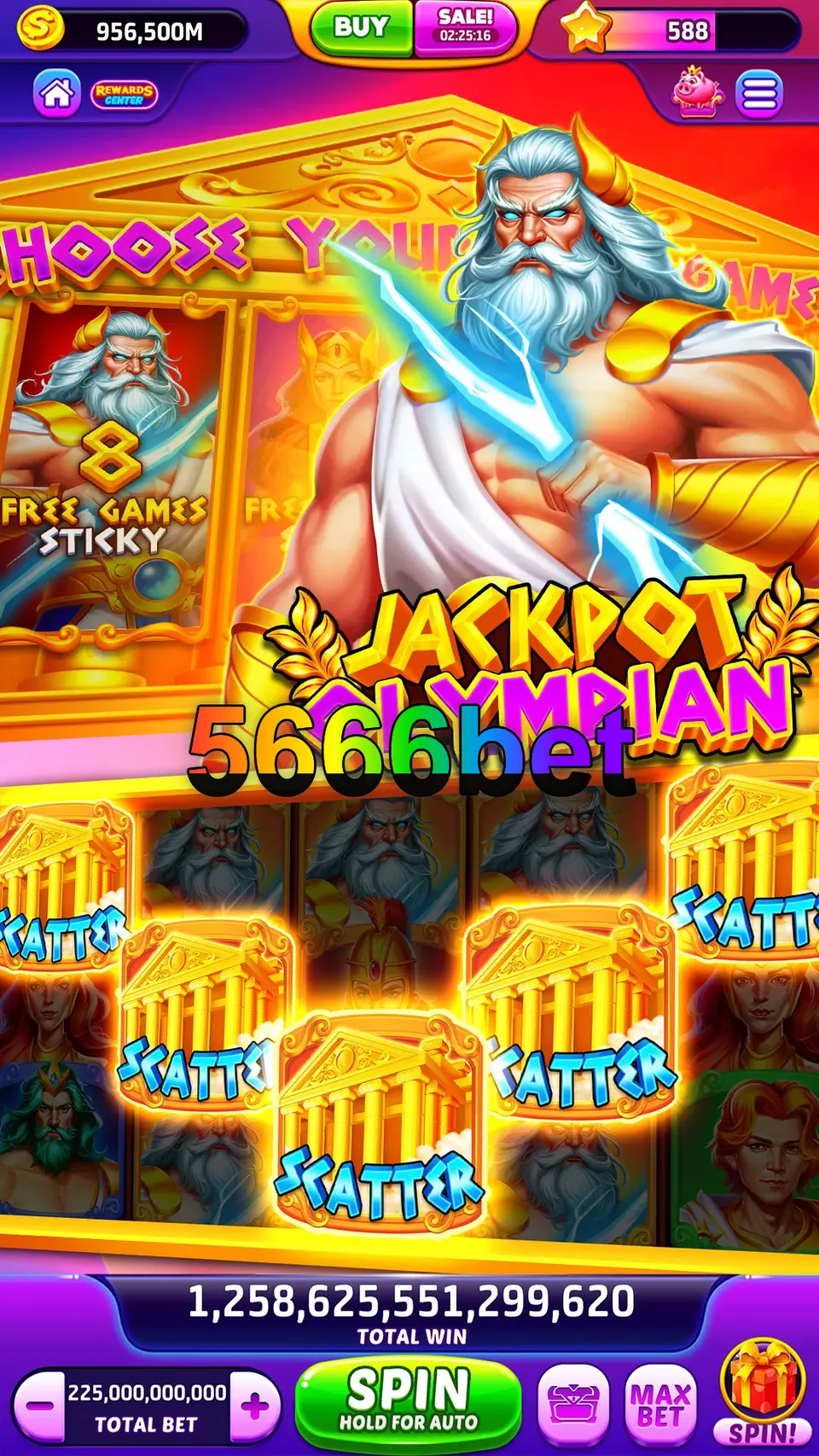 5666bet APK