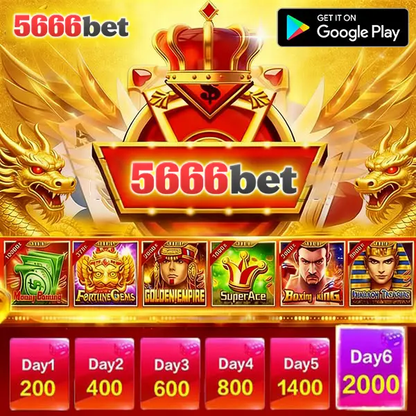 5666bet লগইন