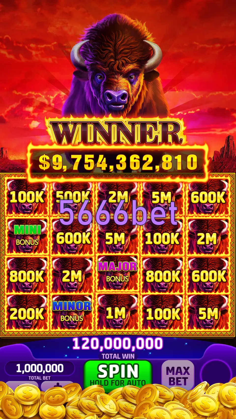 5666bet লগইন