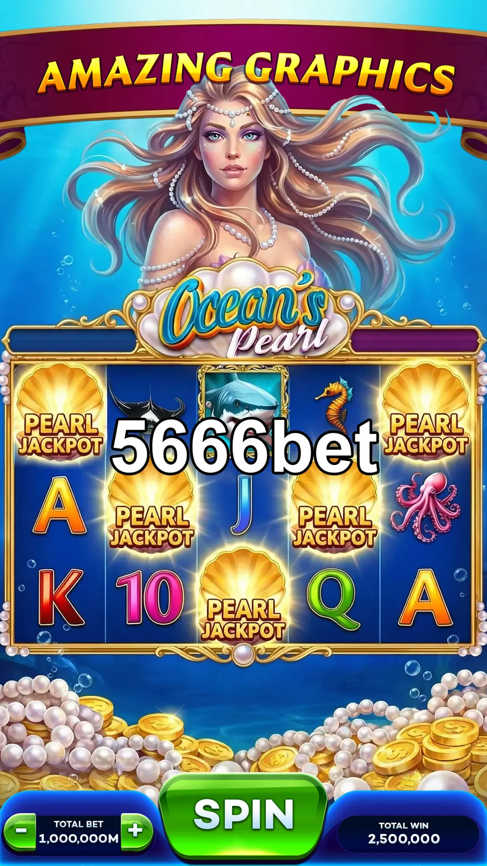 5666bet লগইন