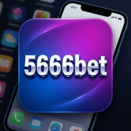 5666bet Logo - অফিসিয়াল
